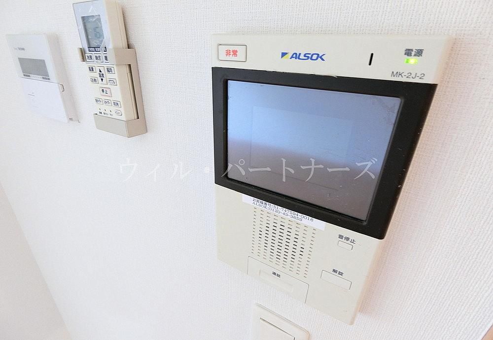 �y�Z�L�����e�B�z�@�N���[�j���O�O�̎B�e�摜�ł�