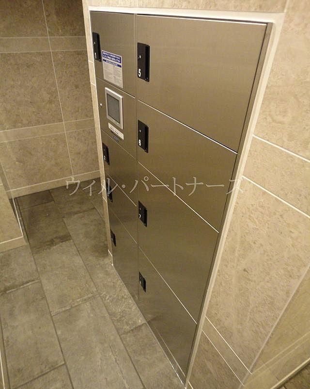 �y���̑��ݔ��z�@��z�{�b�N�X������