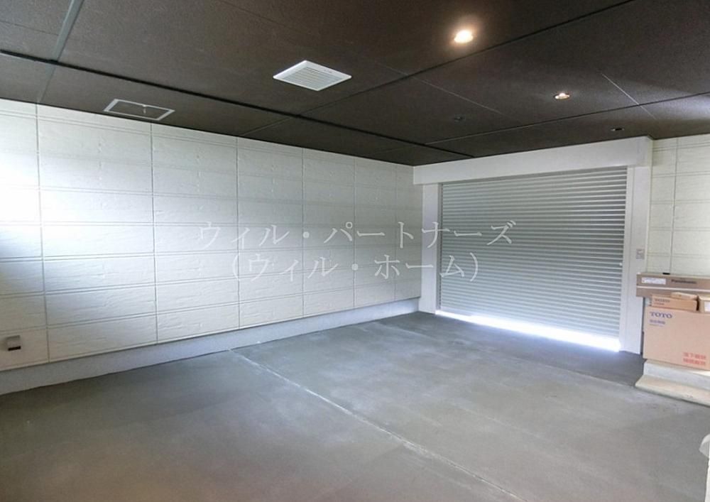 �y���̑��ݔ��z�@1F�K���[�W