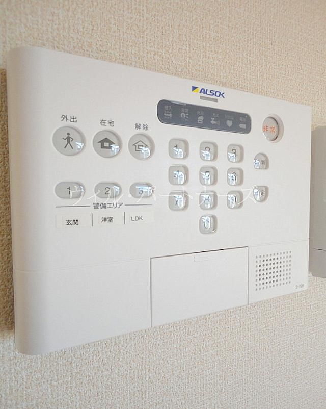 �y�Z�L�����e�B�z�@ALSOK�z�[���Z�L�����e�B����