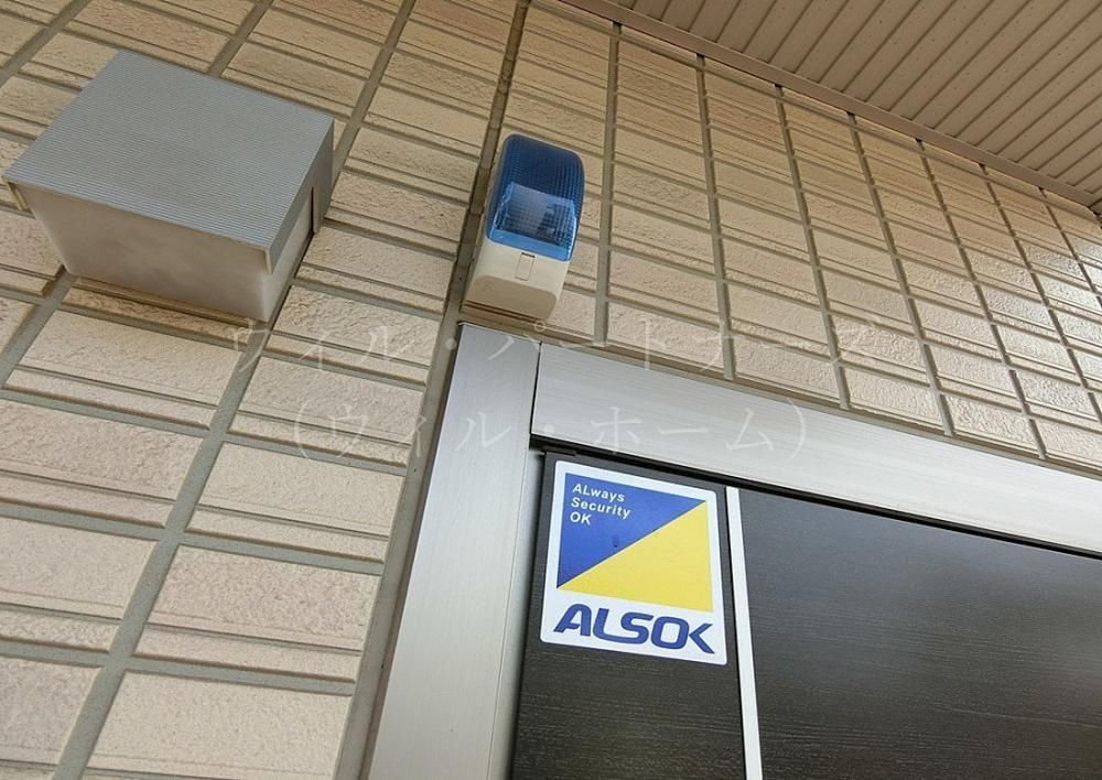 �y�Z�L�����e�B�z�@ALSOK�z�[���Z�L�����e�B���ڂł�