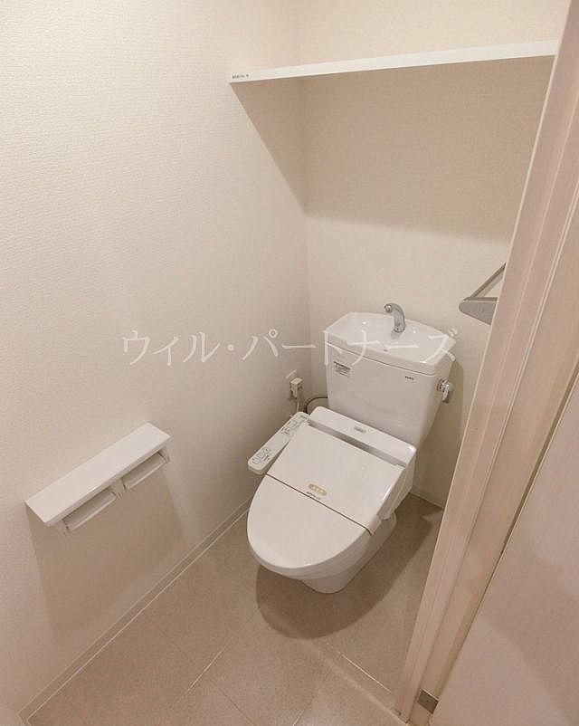 【トイレ】　詳細はお気軽にお問い合わせ下さい