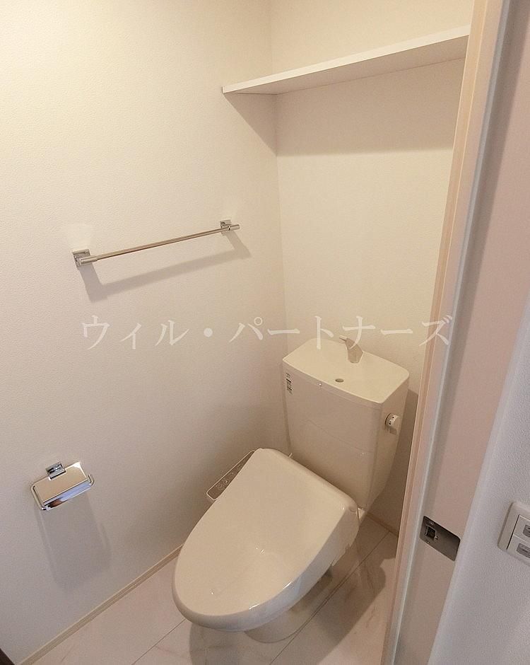 【トイレ】　同タイプ