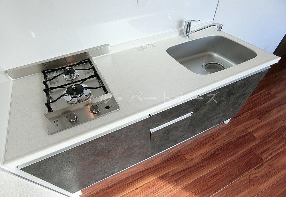 �y�L�b�`���z�@���Ԏ�蓯�d�l�A�ʏZ�ˉ摜�ł�