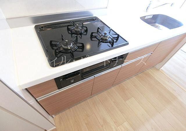 �y�L�b�`���z�@�O�����t���V�X�e���L�b�`���I