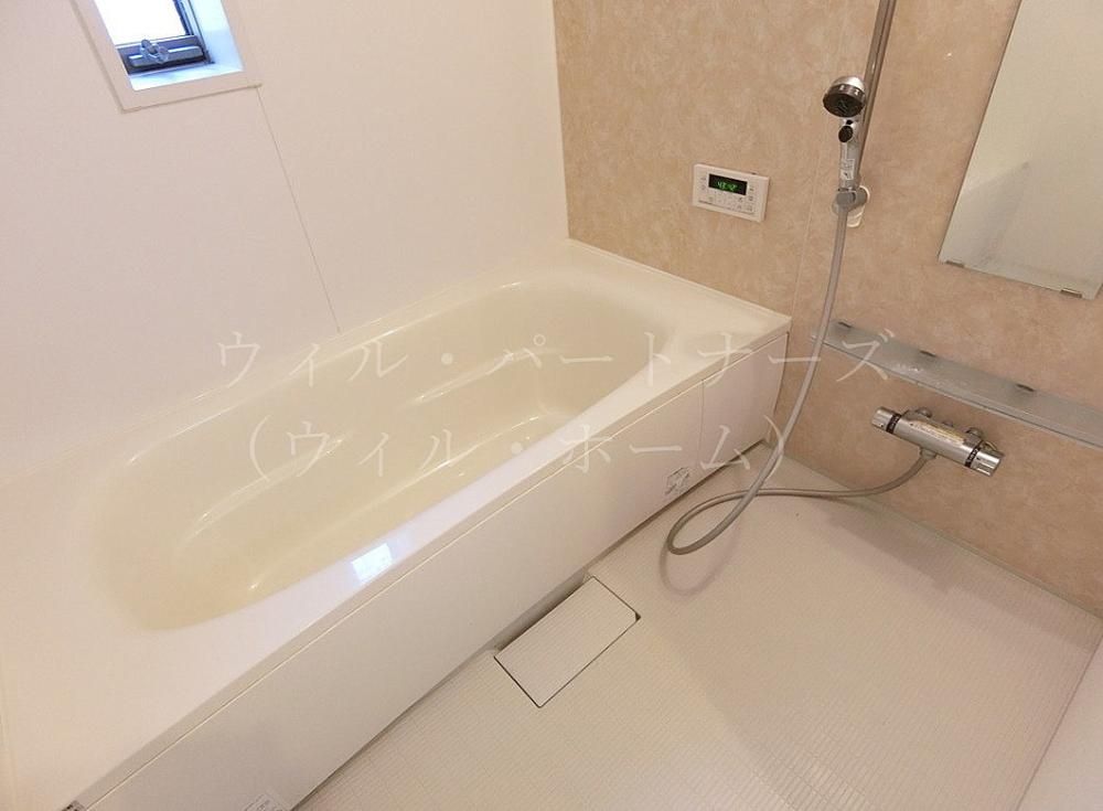 �y�o�X�z�@�N���[�j���O�O�̎B�e�摜�ł�