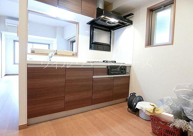 �y�L�b�`���z�@���Ԏ�蓯�d�l�A�ʏZ�ˉ摜�ł�
