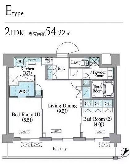 �y���̑��z�@�������A��2LDK�^�C�v
/�����E��v�m�F