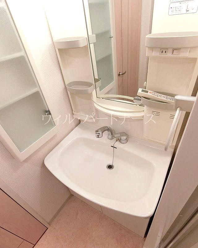 �y���ʏ��z�@�N���[�j���O�O�̏�Ԃł�