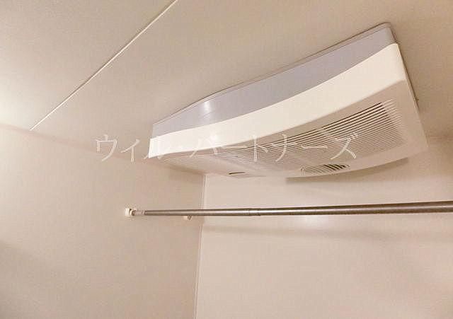 �y���̑��ݔ��z�@�N���[�j���O�O�̏�Ԃł�