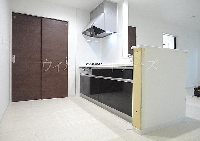 �y�L�b�`���z�@�L�b�`���X�y�[�X