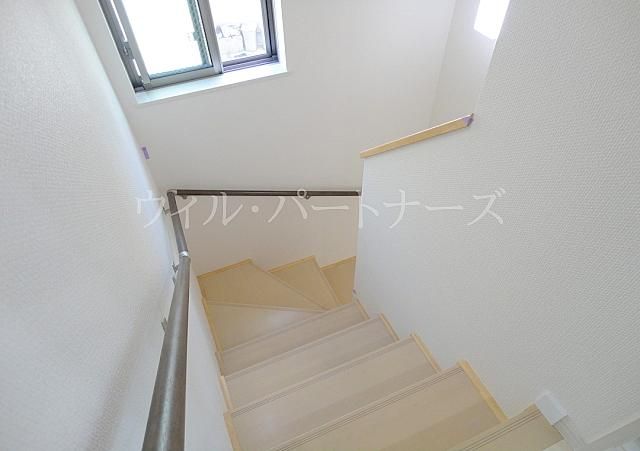 �y���̑��z�@�����K�i