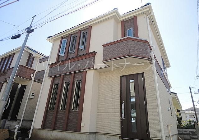 �y���̑��z�@�O�ρi�`���j