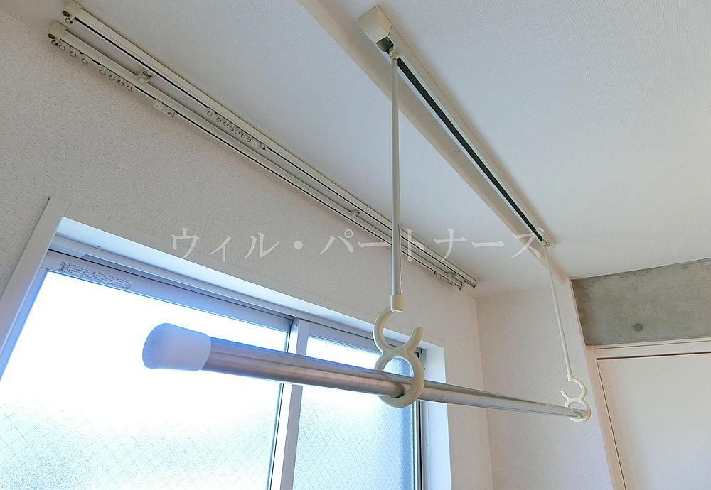 �y���̑��ݔ��z�@���Ԏ��ʏZ�ˉ摜�ł�/�N���[�j���O�O