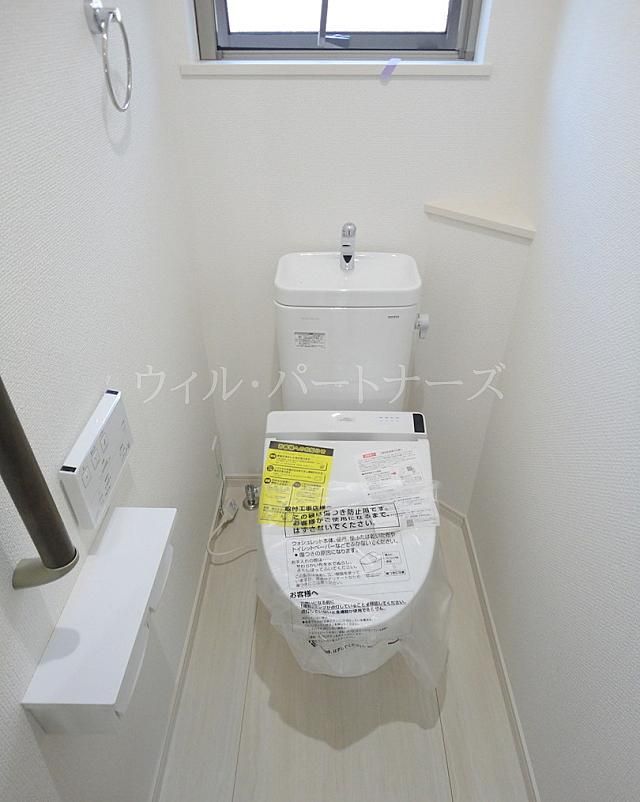 �y�g�C���z�@2�K�g�C��