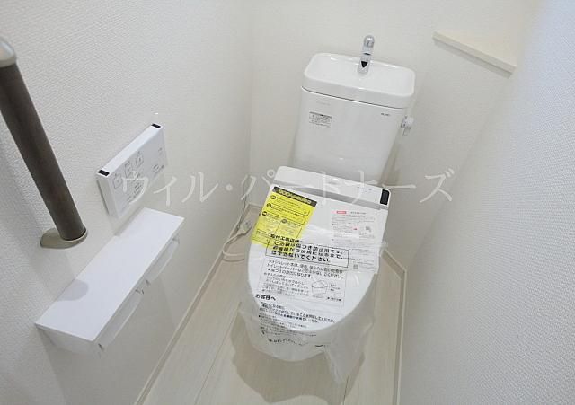 �y�g�C���z�@2�K�g�C��