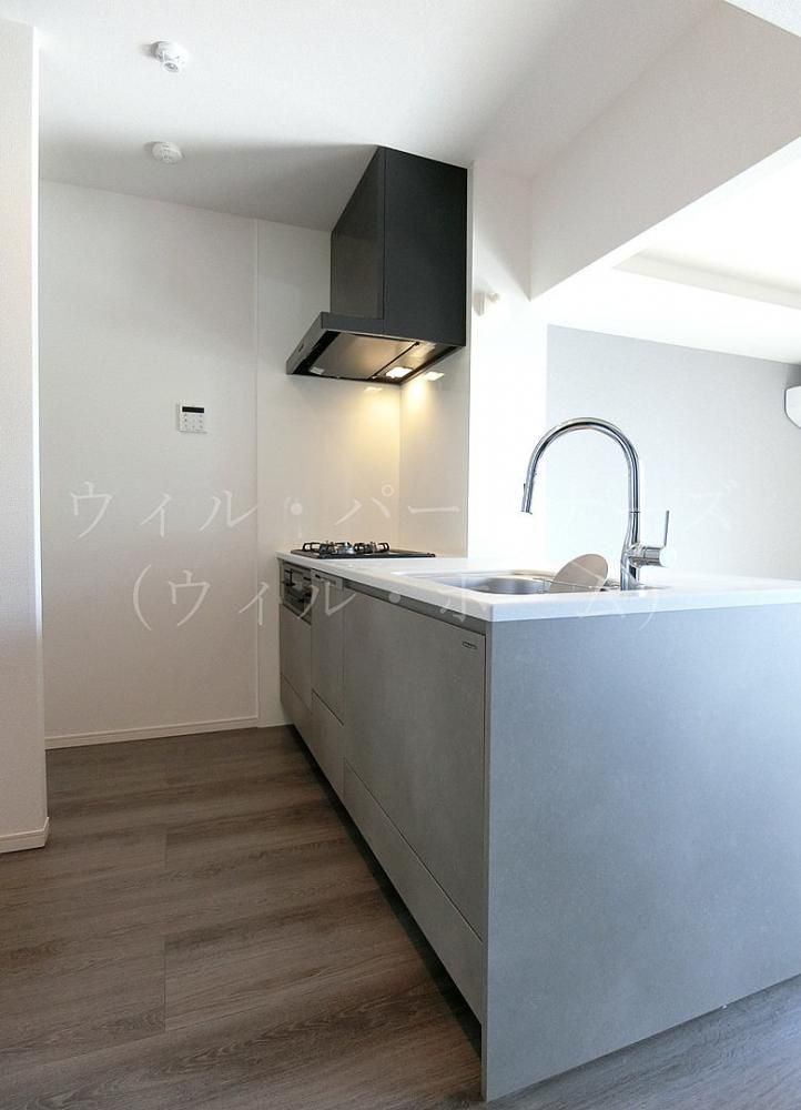 �y�L�b�`���z�@�􂢕����N���N�I�H��@�t���̃L�b�`���ł�