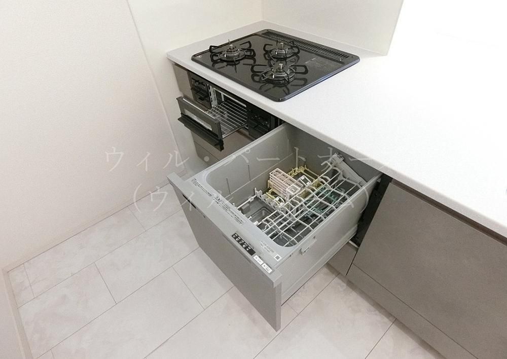 �y�L�b�`���z�@�􂢕����N���N�I�H��@�t���̃L�b�`���ł�