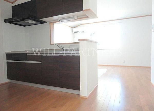 �y�����E���r���O�z�@LDK14.2��:���Ԏ�蔽�]�ʐ^