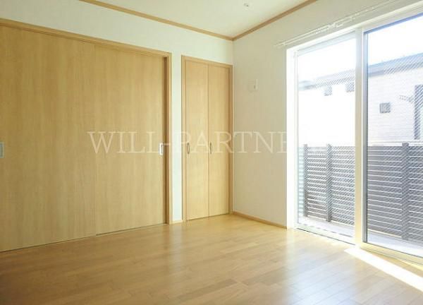 �y���̑������E�X�y�[�X�z�@�x�b�h���[��:���Ԏ�蔽�]�ʐ^