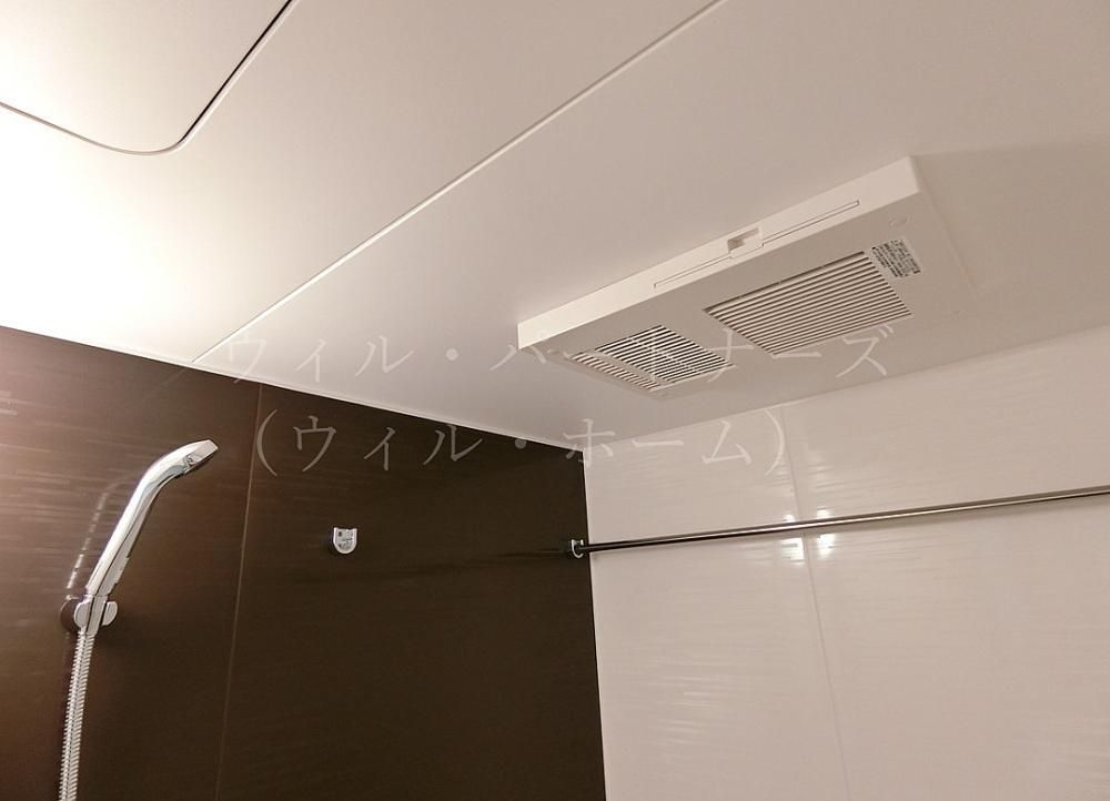 �y���̑��ݔ��z�@���Ԏ��3�K�A�ʏZ�ˉ摜�ł�