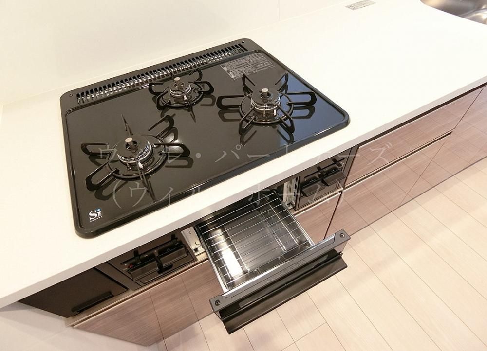 �y�L�b�`���z�@���Ԏ��3�K�A�ʏZ�ˉ摜�ł�