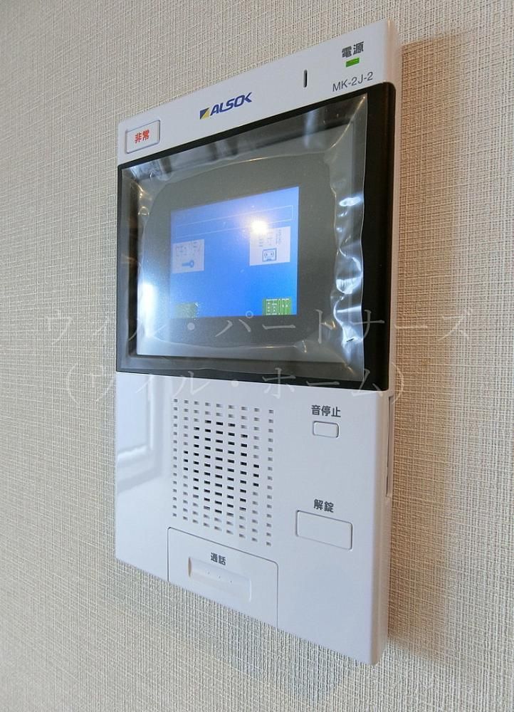 �y�Z�L�����e�B�z�@���Ԏ��3�K�A�ʏZ�ˉ摜�ł�