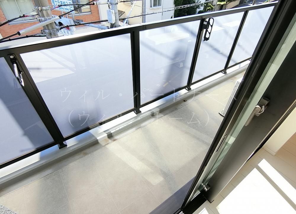 �y�o���R�j�[�z�@���Ԏ��3�K�A�ʏZ�ˉ摜�ł�