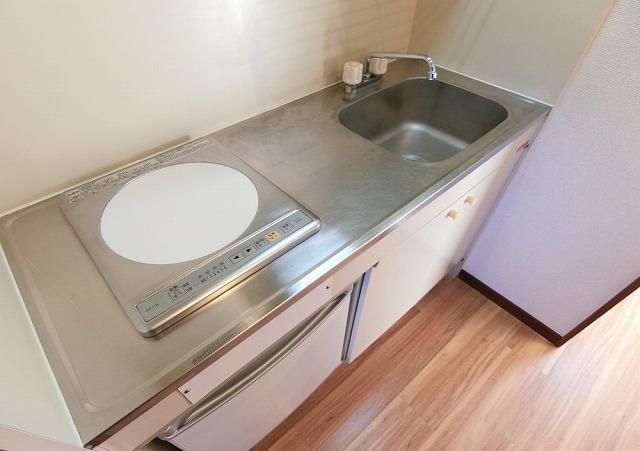 �y�L�b�`���z�@�~�j�①�ɕt