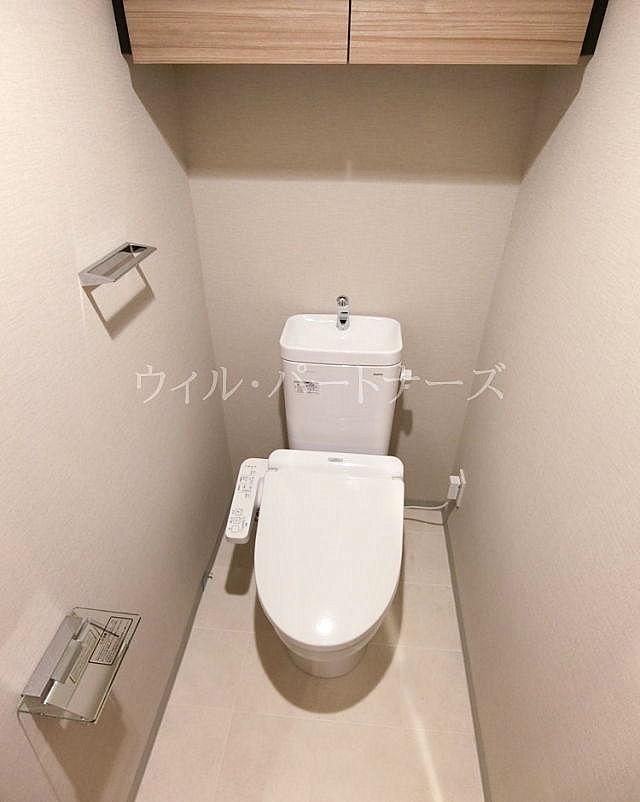 【トイレ】　詳細はお気軽にお問い合わせ下さい