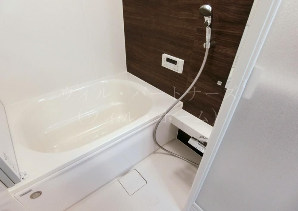 �y�o�X�z�@���Ԏ��1�K�Z�˂̉摜�ł�