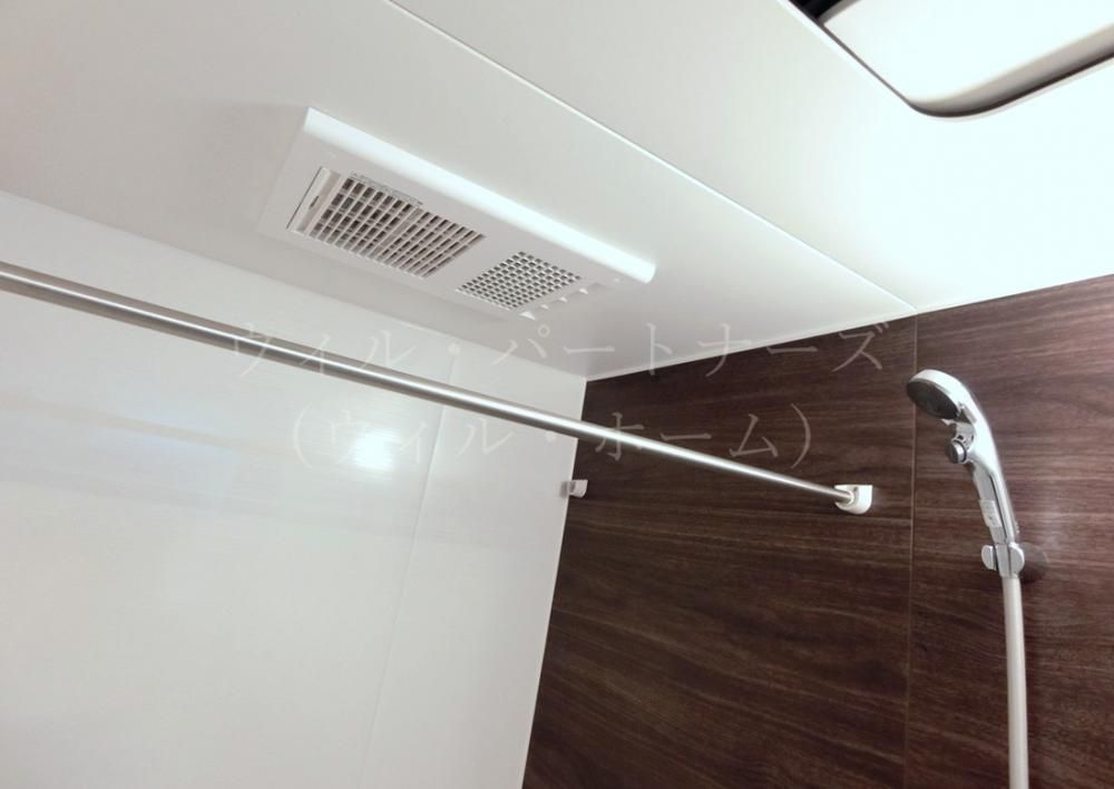 �y���̑��ݔ��z�@���Ԏ��1�K�Z�˂̉摜�ł�