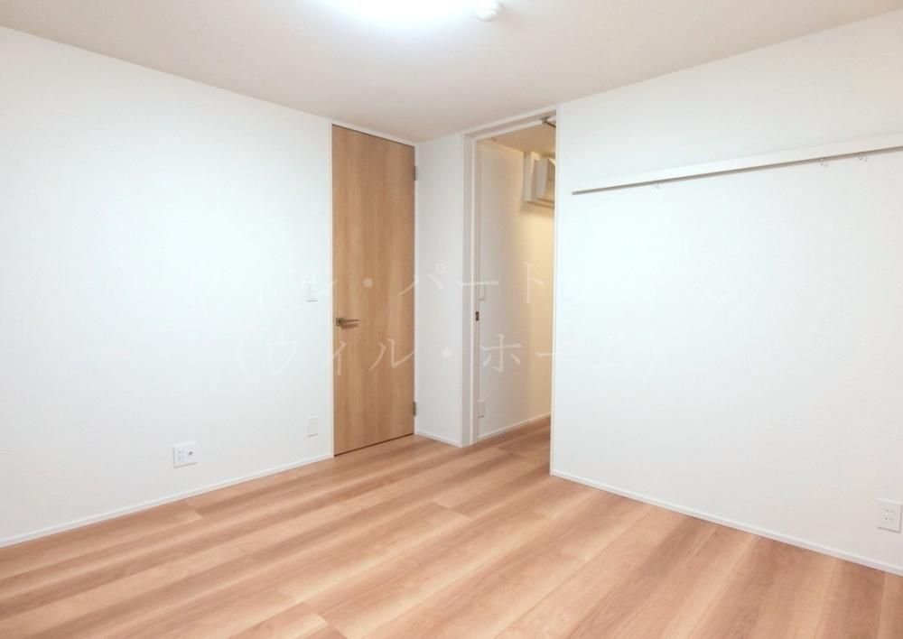 �y���̑������E�X�y�[�X�z�@���Ԏ��1�K�Z�˂̉摜�ł�