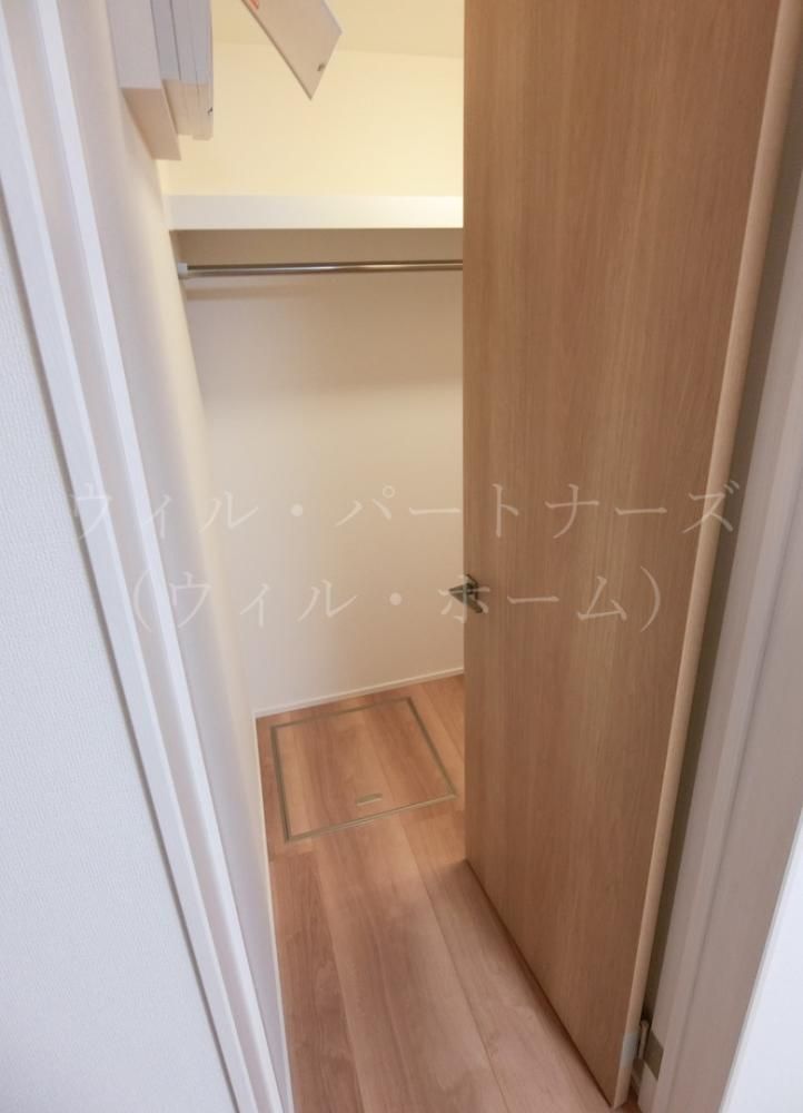 �y���[�z�@���Ԏ��1�K�Z�˂̉摜�ł�