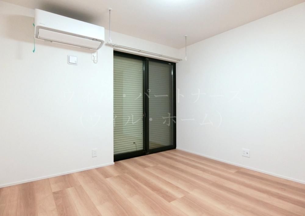 �y���̑������E�X�y�[�X�z�@���Ԏ��1�K�Z�˂̉摜�ł�