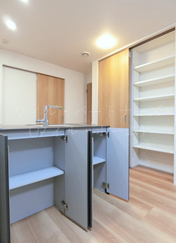 �y���[�z�@���Ԏ��1�K�Z�˂̉摜�ł�