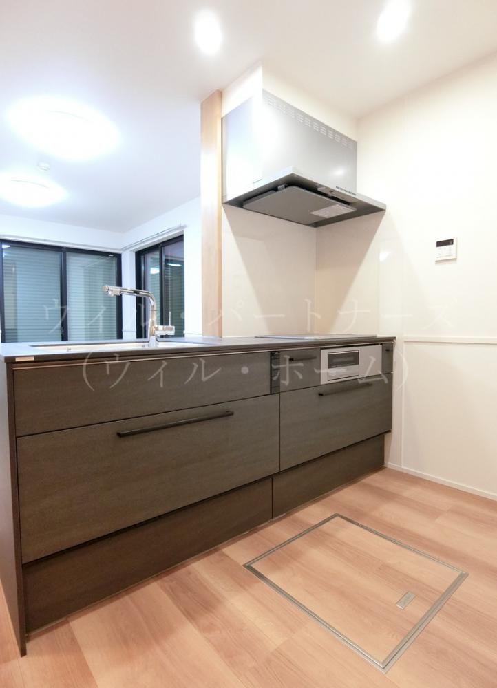 �y�L�b�`���z�@���Ԏ��1�K�Z�˂̉摜�ł�