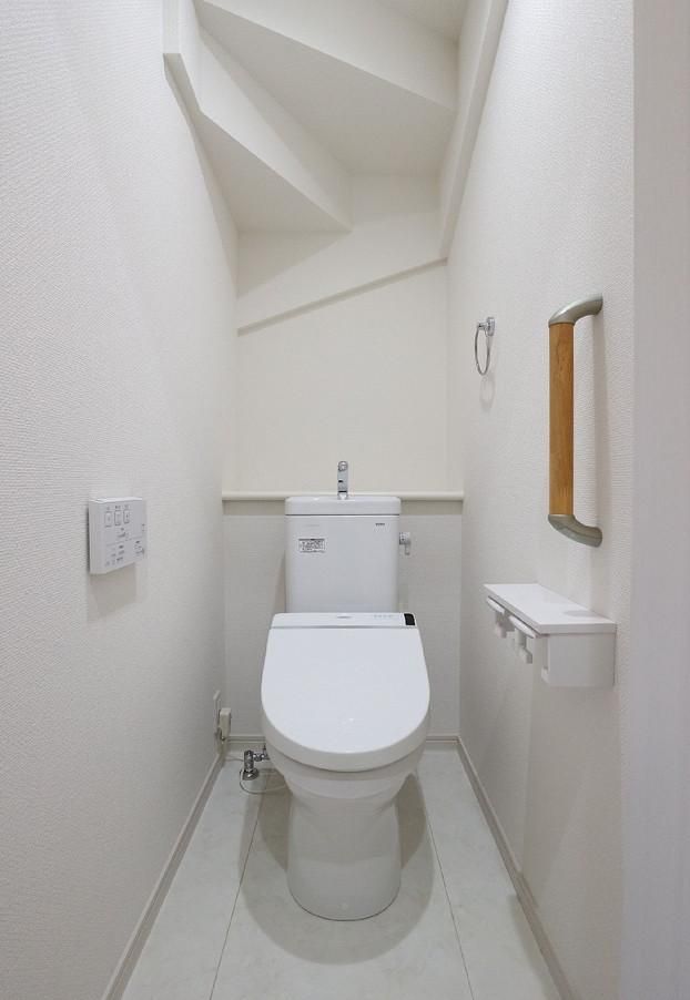 �y�g�C���z�@1�K/�g�C���X�y�[�X