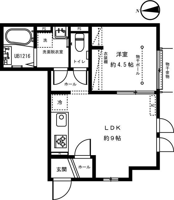 �y�Ԏ�z�@101�E102���u�T�C�Y��600mm�~600mm�ł��B