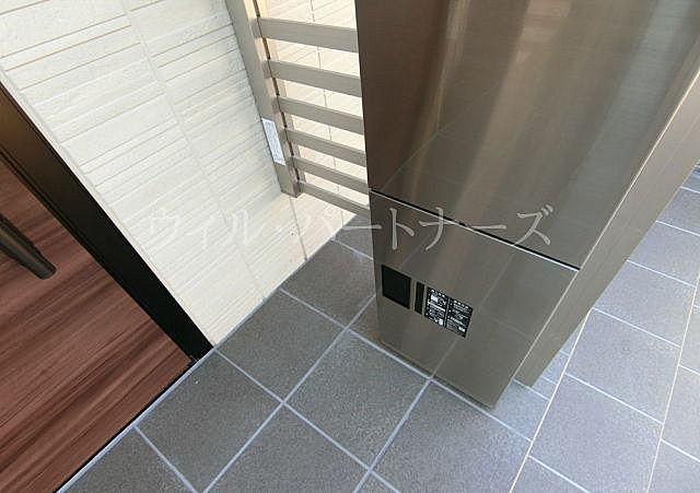 �y���̑��ݔ��z�@�e�Z�ˁA��p��z�{�b�N�X�����ł�