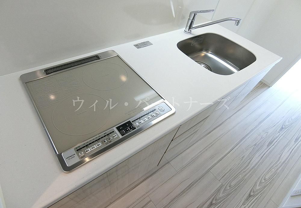 �y�L�b�`���z�@���������A�ʏZ�ˉ摜�ł�/�Q�l