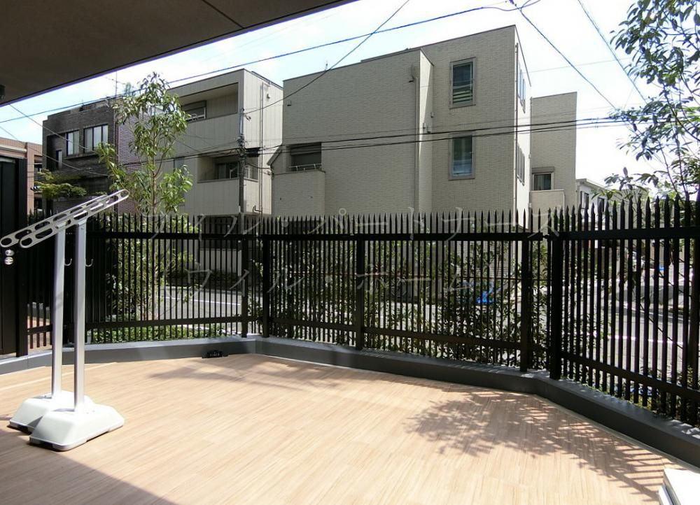 �y�o���R�j�[�z�@1�K�ʏZ�ˉ摜�ł�