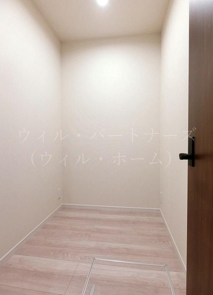 �y���[�z�@1�K�[�˃X�y�[�X