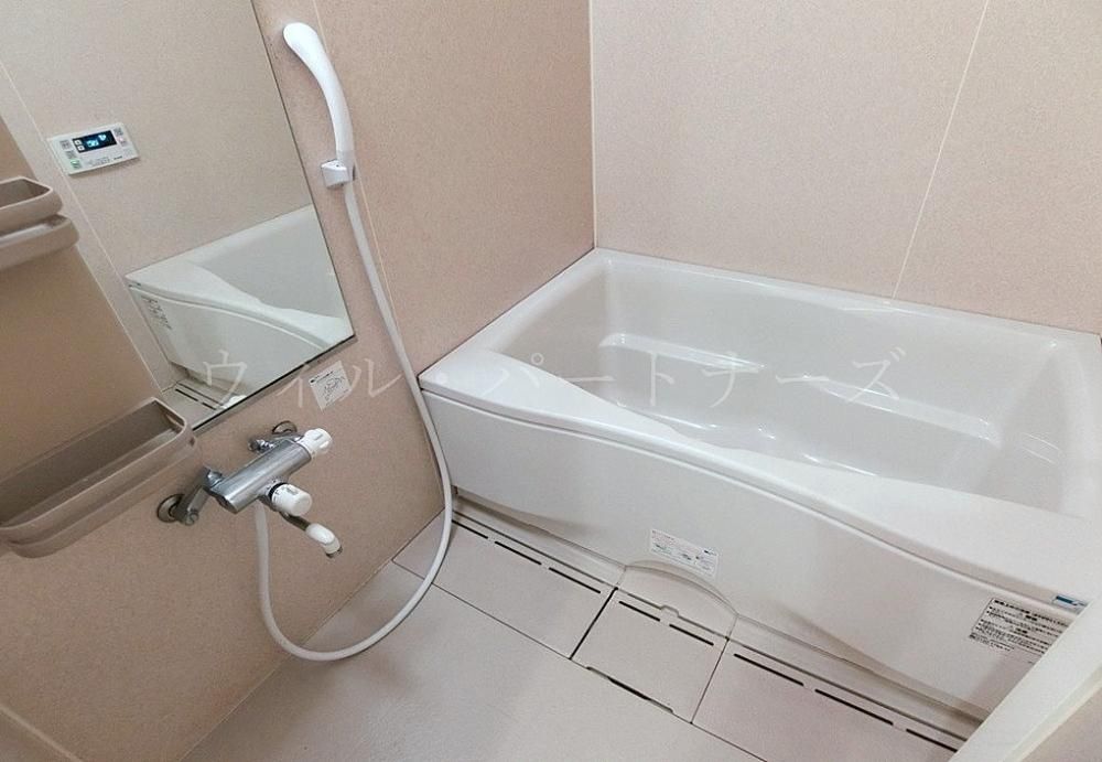 �y�o�X�z�@�N���[�j���O�O�̎B�e�摜�ł�