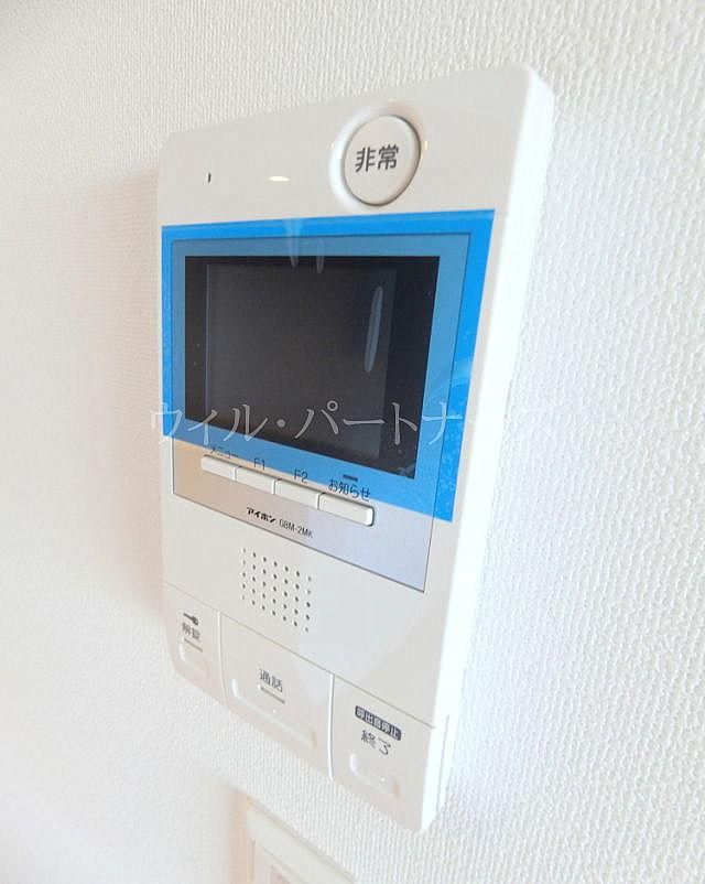 �y�Z�L�����e�B�z�@���Ԏ�蓯�d�l/���E���]�^�C�v�ʏZ��