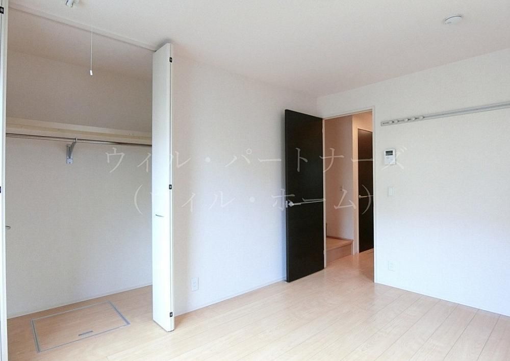 �y���[�z�@1�K�N���[�[�b�g