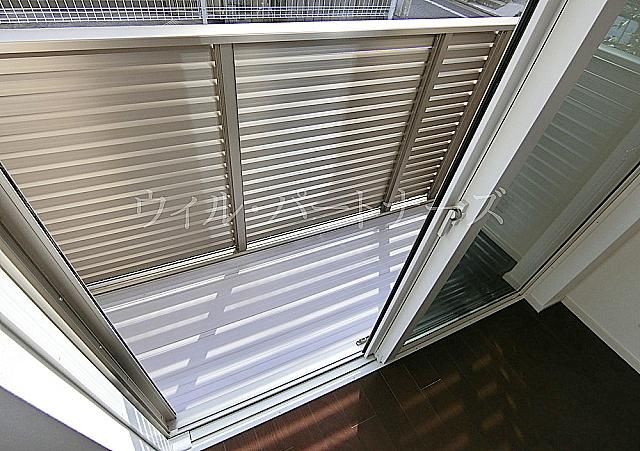 �y�o���R�j�[�z�@���d�l/���Ԏ�胍�t�g����1�K�Z�ˉ摜�ł�