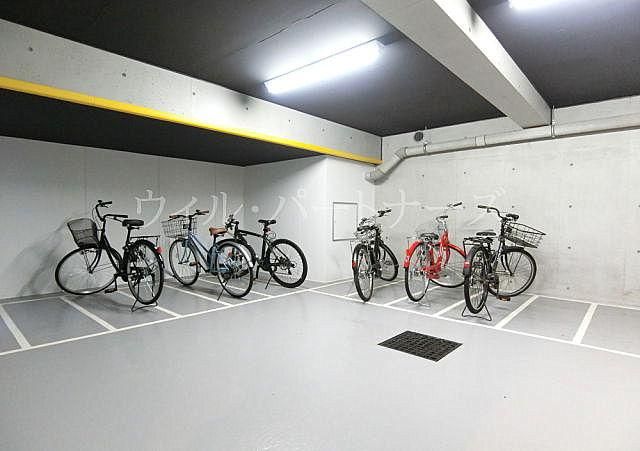 �y���̑��z�@�����n��1�K���փX�y�[�X