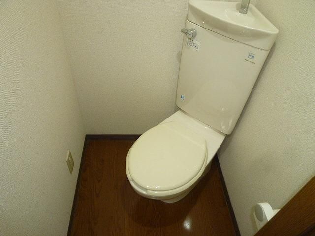 【トイレ】　
