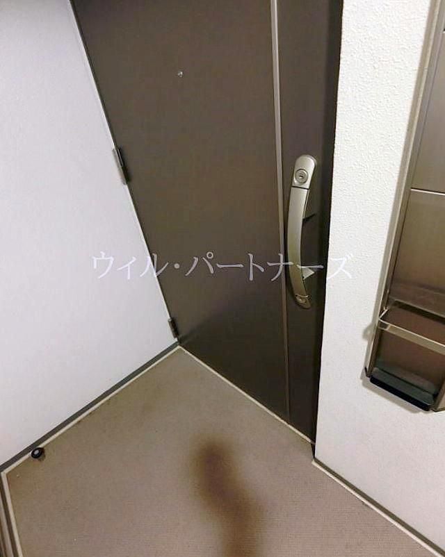 �y���ցz�@���փh�AW���b�N